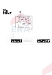 The Hillier (D23), Apartment #468423111